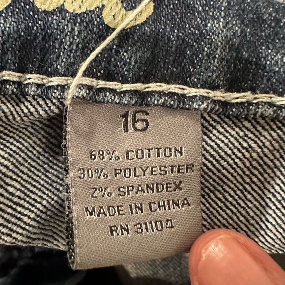 Weekender shorts 16 - Picture 5 of 5